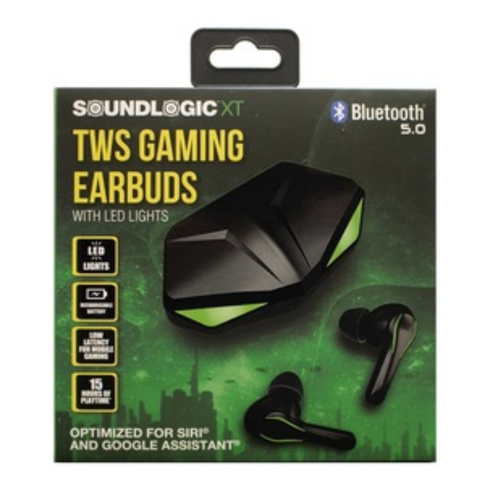 Soundlogic Gaming Earbuds